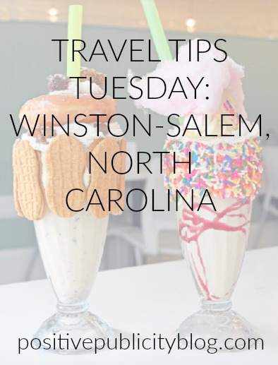 Travel Tips Tuesday with Allison of The Savvy Camel