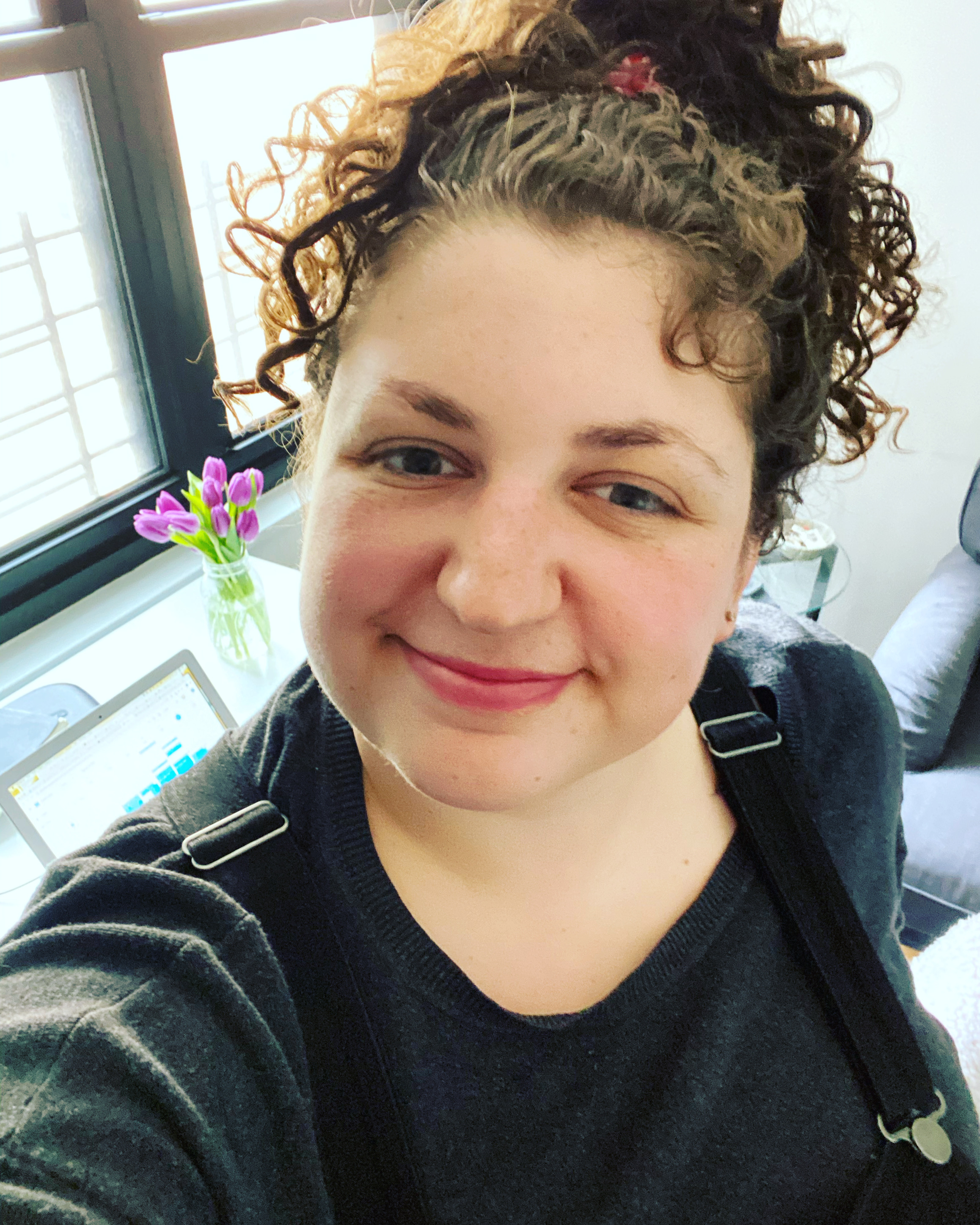 The Vulnerability of Starting a Business – Guest Post by Scrunchie Club Founder Alyssa Kaplan