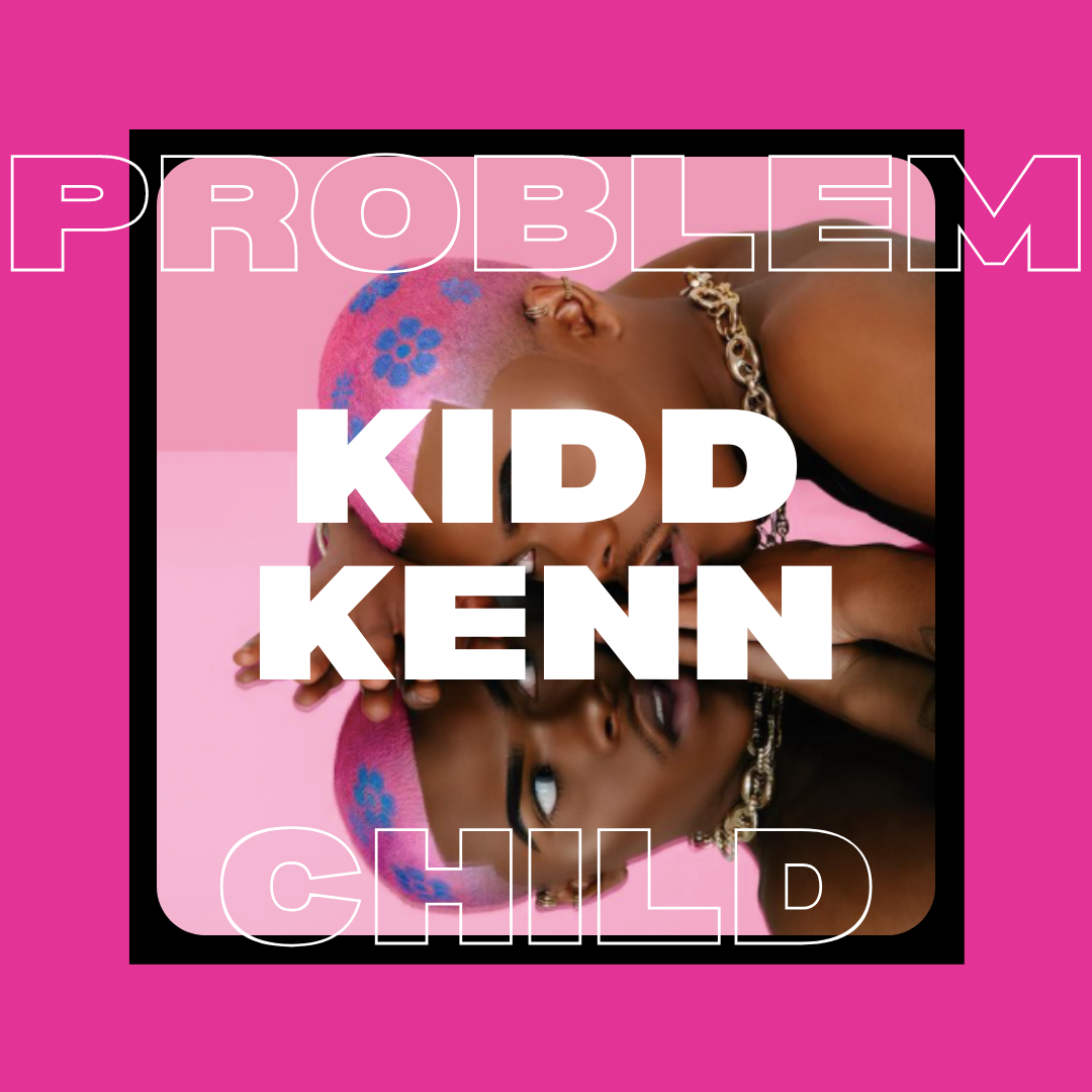 Person of Interest: Kidd Kenn